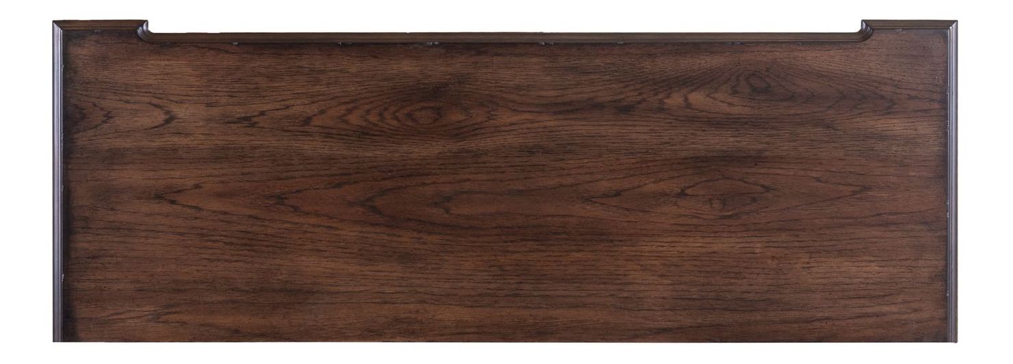 Provence Park Wood 2-Door 9-Drawer Dressing Chest