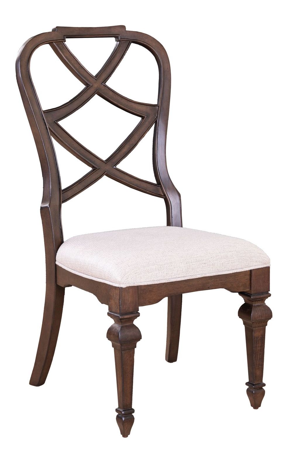Provence Park Dining Set | Extendable Trestle Table | Liberty
