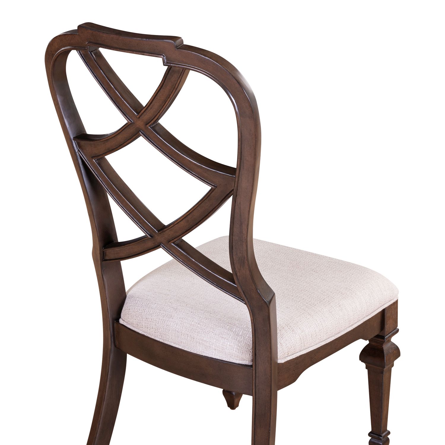 Provence Park Dining Set | Extendable Trestle Table | Liberty