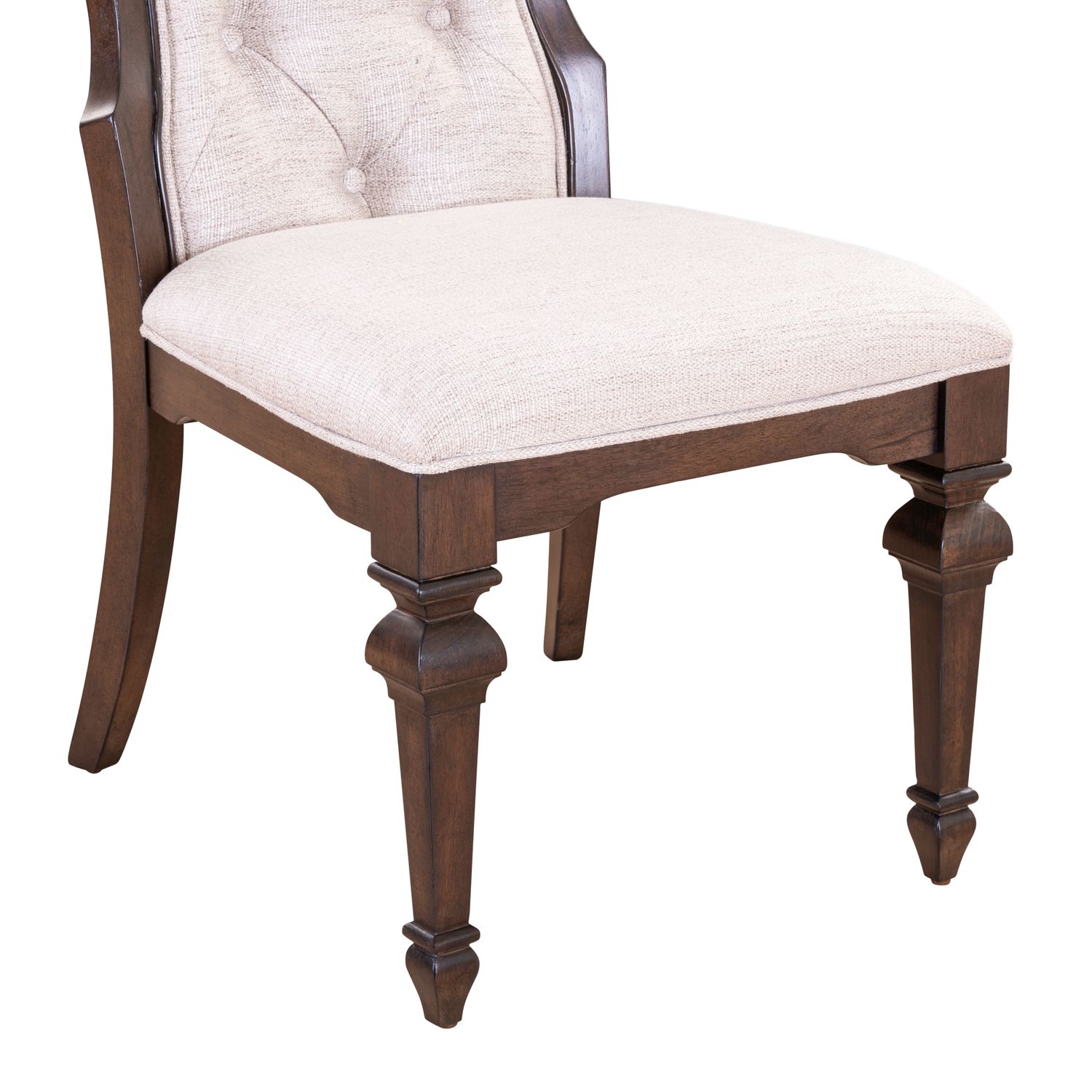 Provence Park Dining Set | Extendable Trestle Table | Liberty