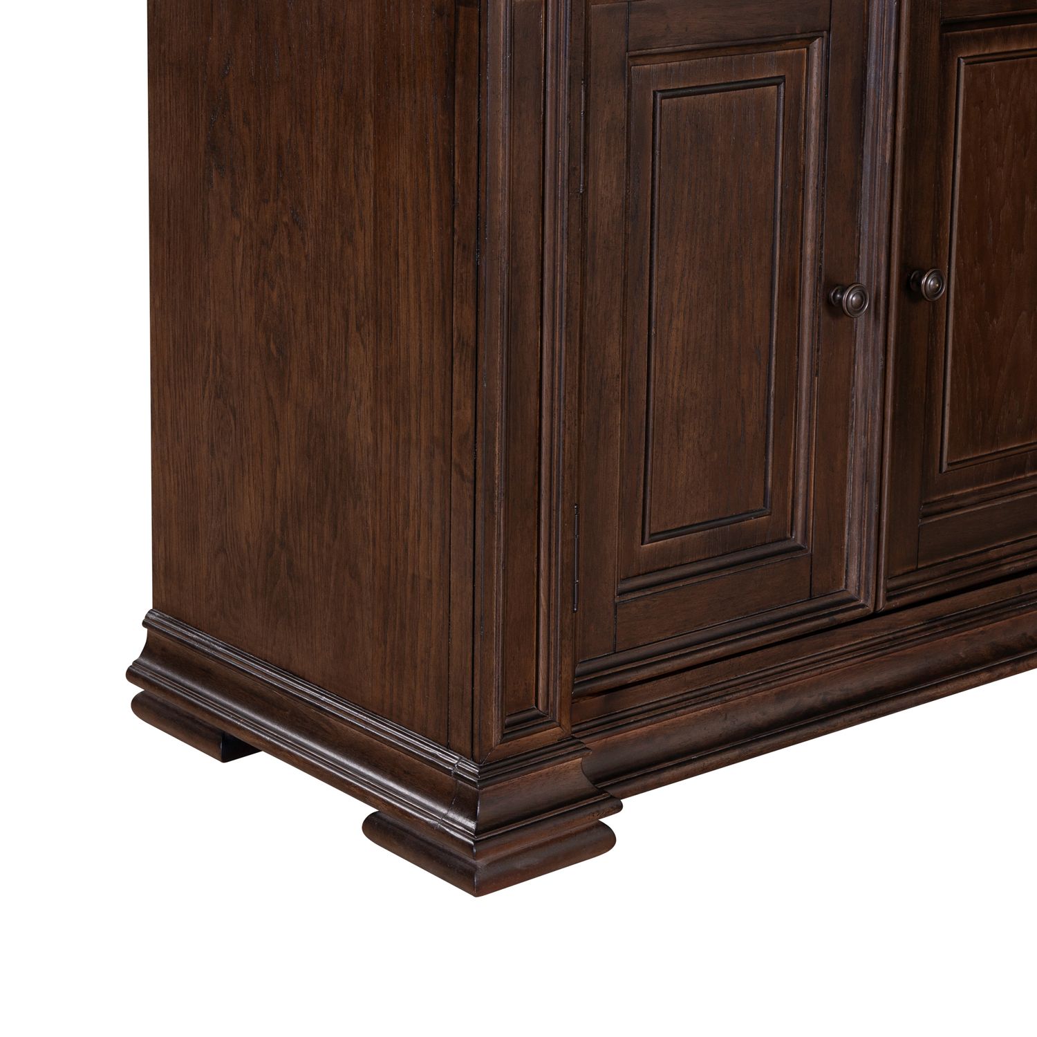 Provence Park Dining Set | Extendable Trestle Table | Liberty