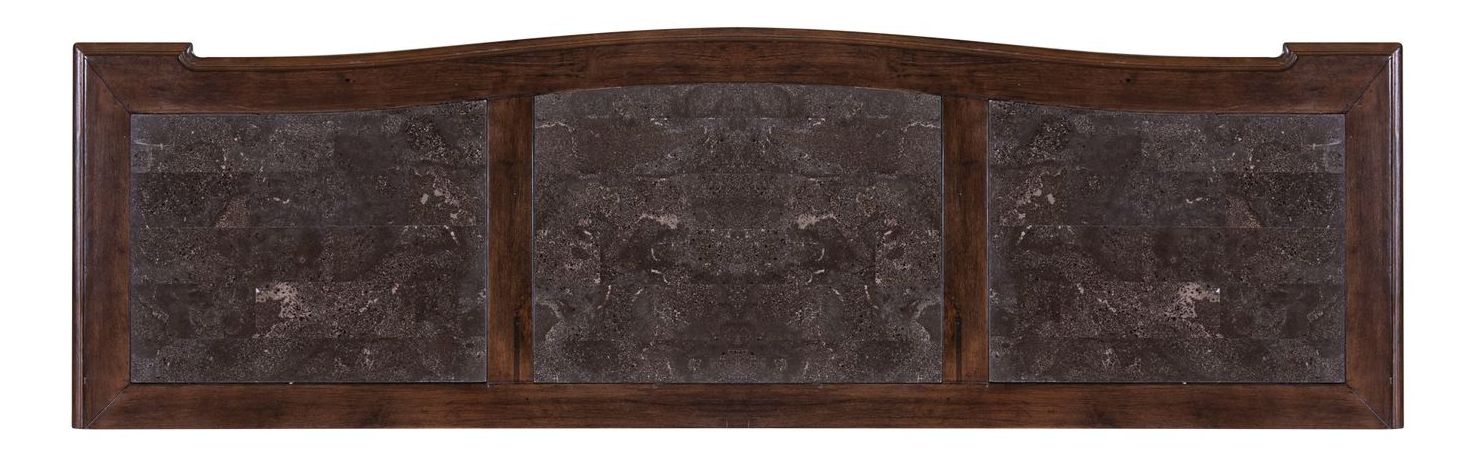 Provence Park Wood 4-Door 2-Drawer Buffet