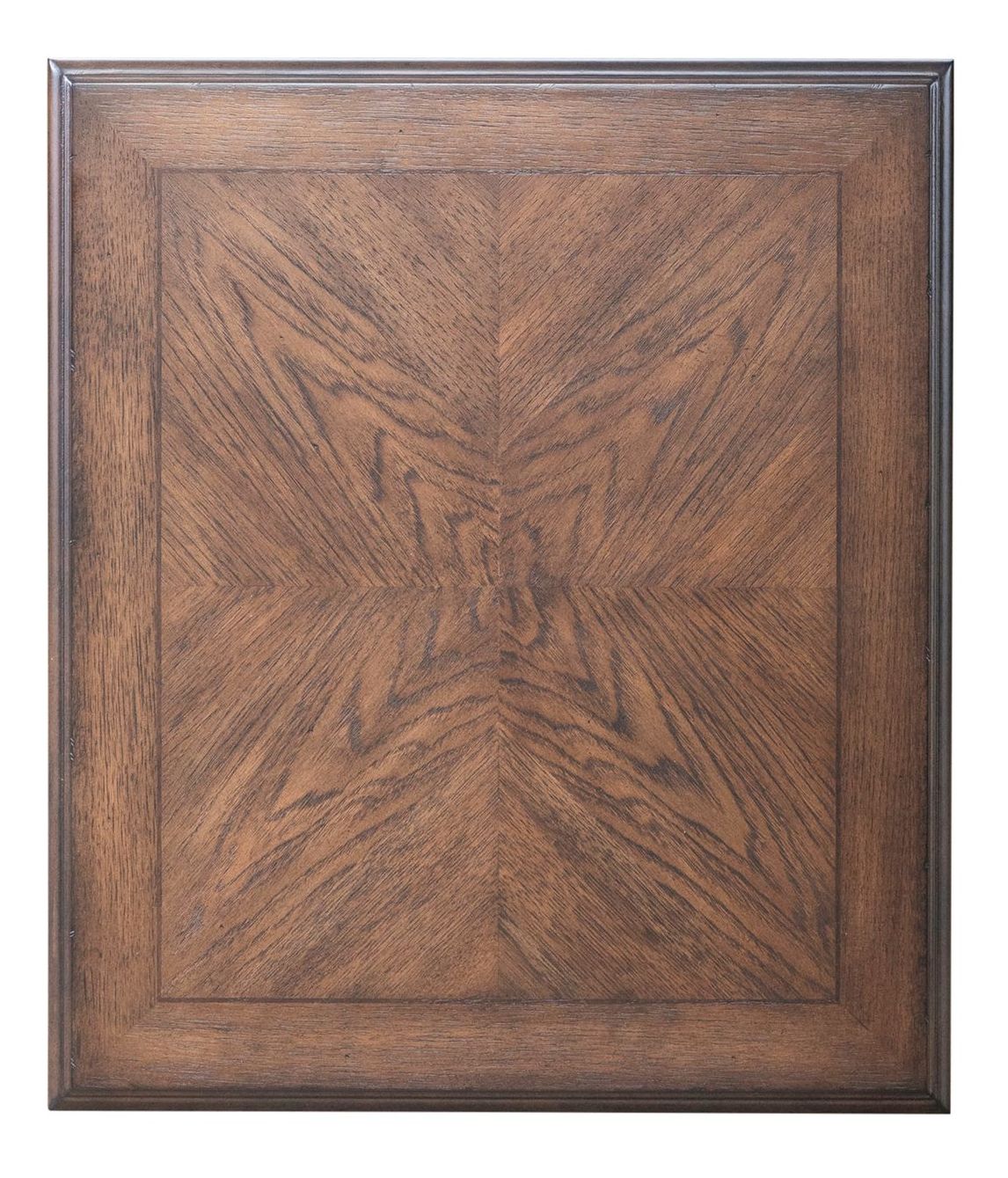 Provence Park Rectangular Wood 1-Drawer End Table