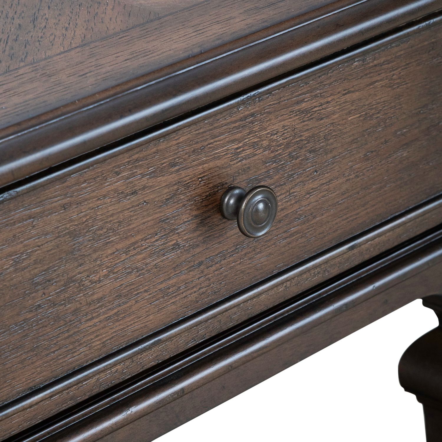 Provence Park Cocktail Table Set | Traditional Wood | Liberty