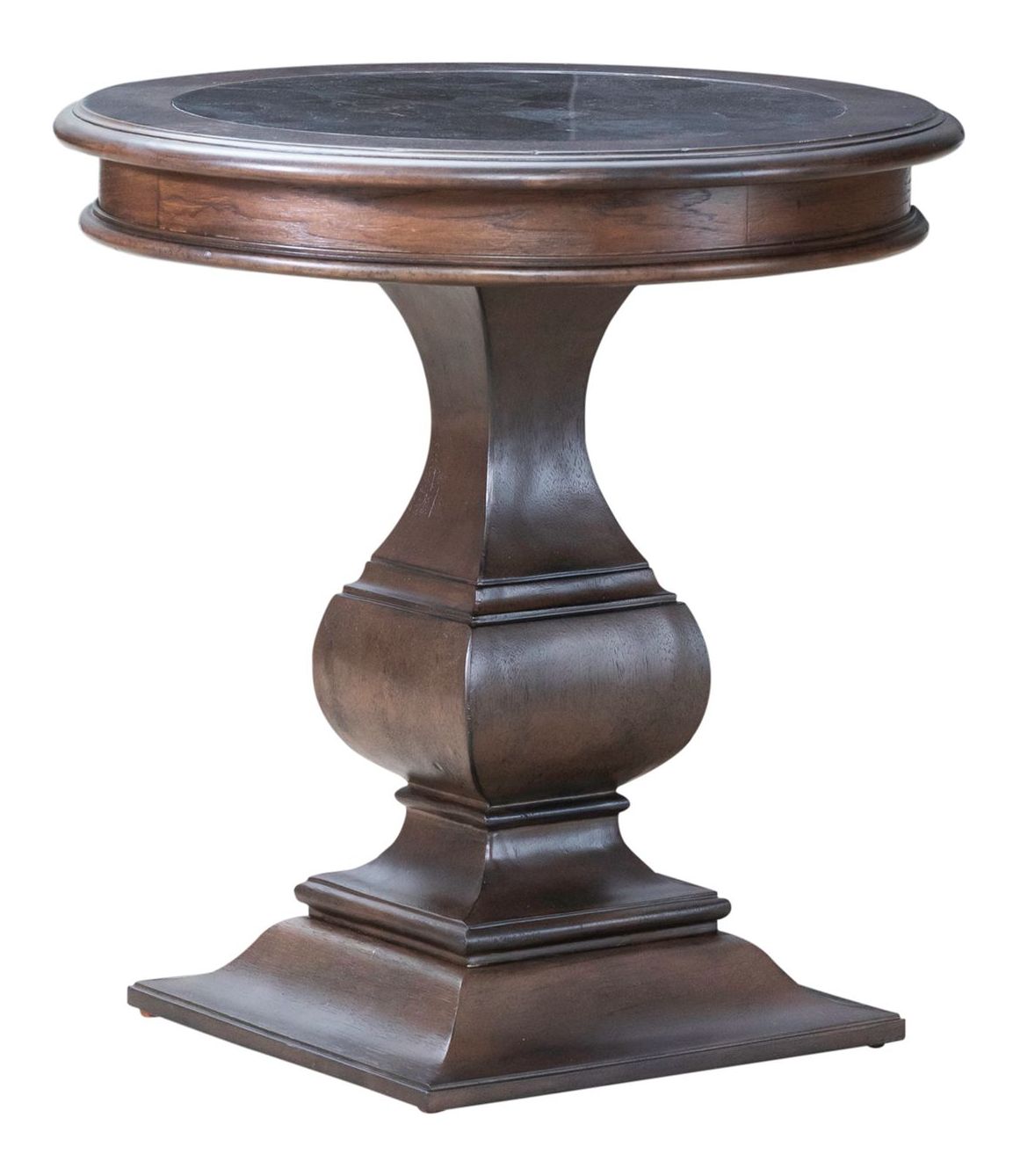 Provence Park Cocktail Table Set | Traditional Wood | Liberty