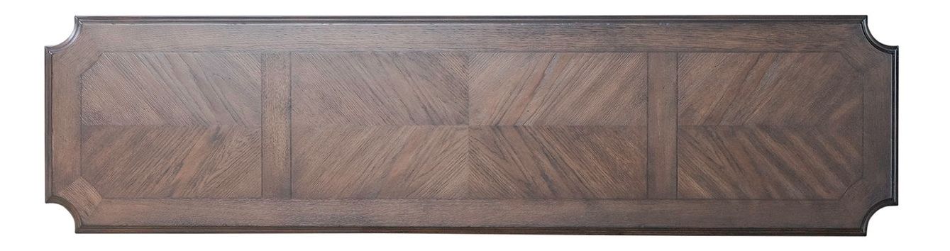 Provence Park Cocktail Table Set | Traditional Wood | Liberty