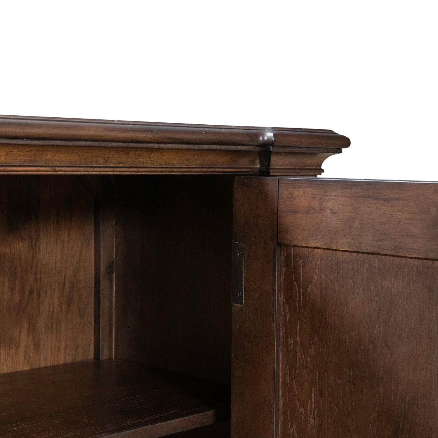 Provence Park Cocktail Table Set | Traditional Wood | Liberty