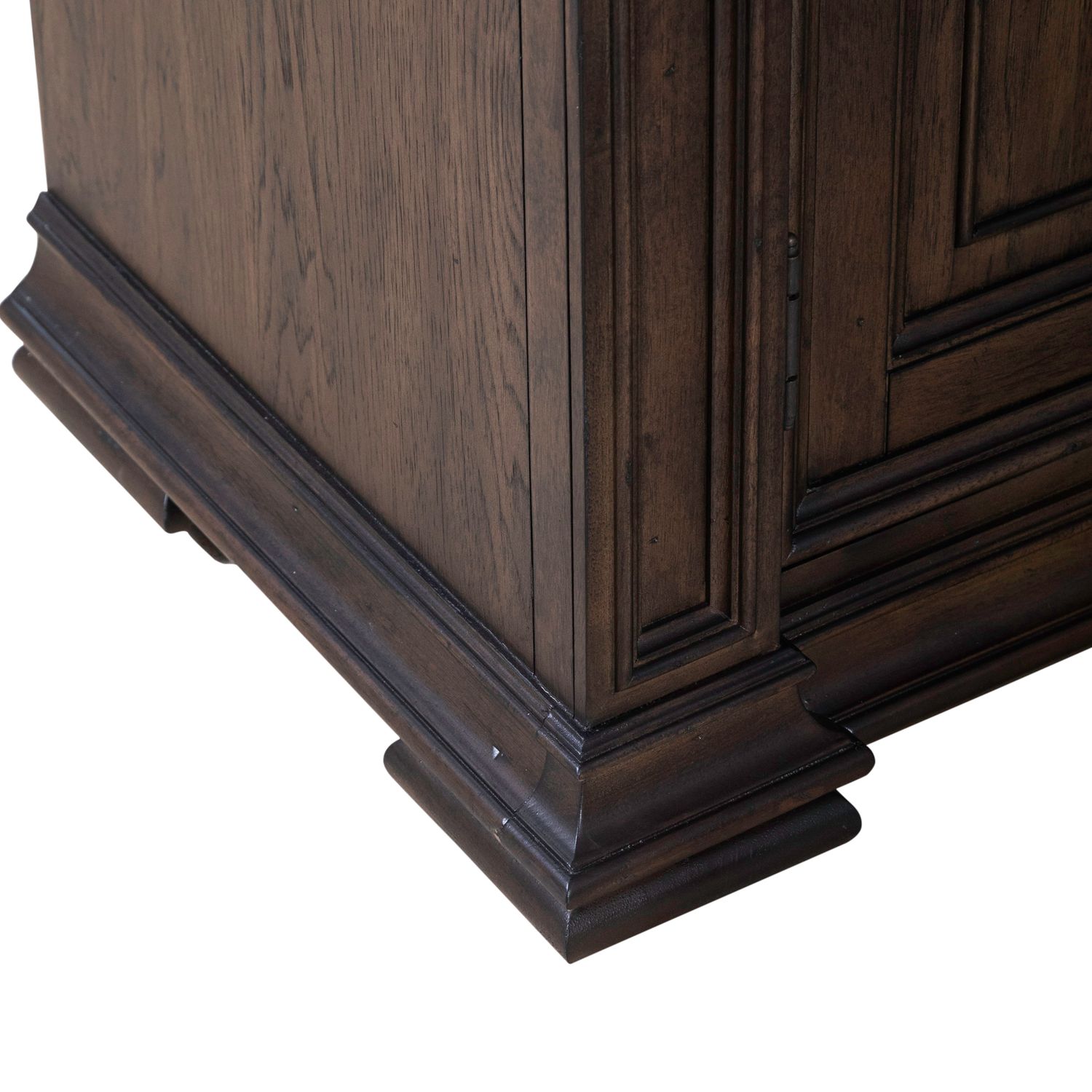 Provence Park Cocktail Table Set | Traditional Wood | Liberty