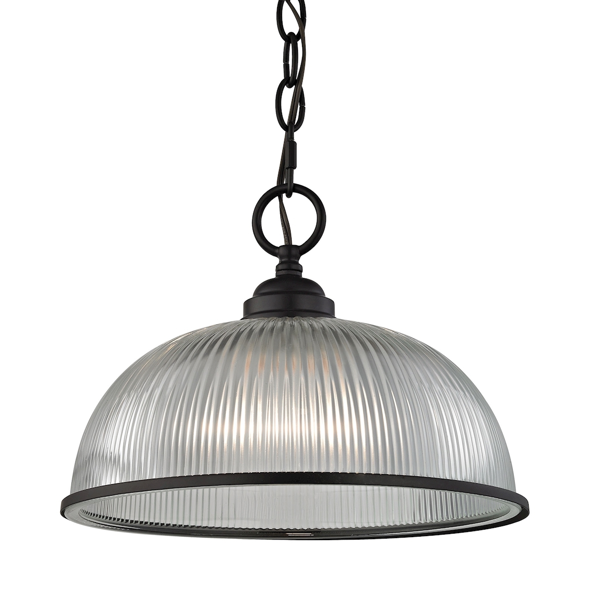 Liberty Park 1-Light Mini Pendant
