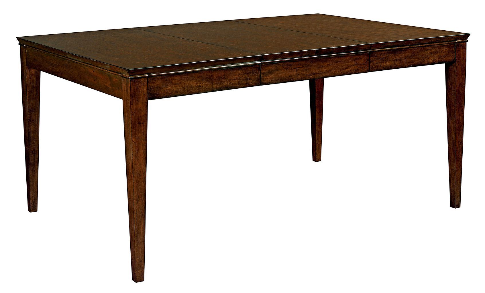 Elise Rectangular Wood Extendable Dining Room Set