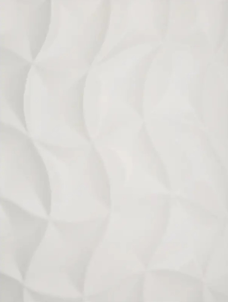 Fap Lumina Diamante Gloss White