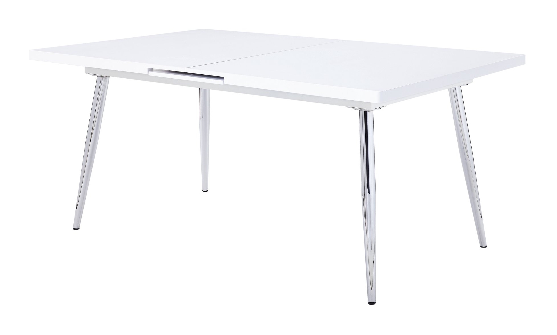 Weizor Rectangular Extendable Dining Set