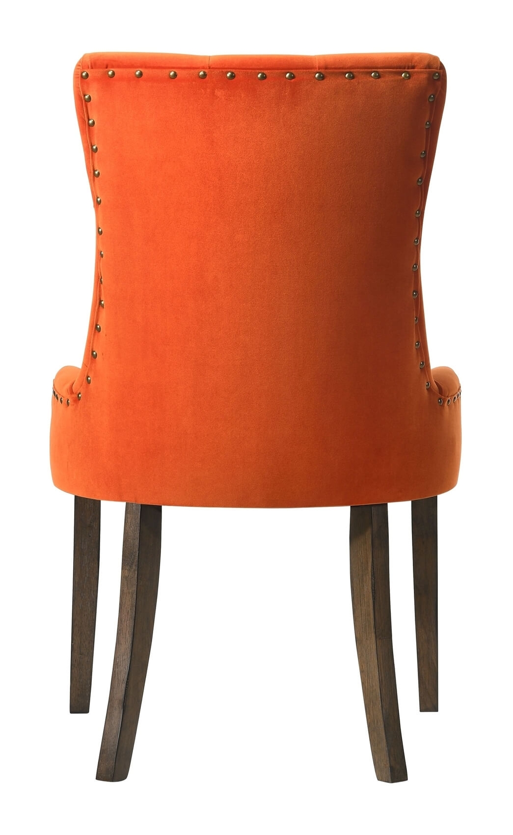 Farren Fabric/Wood Dining Chair