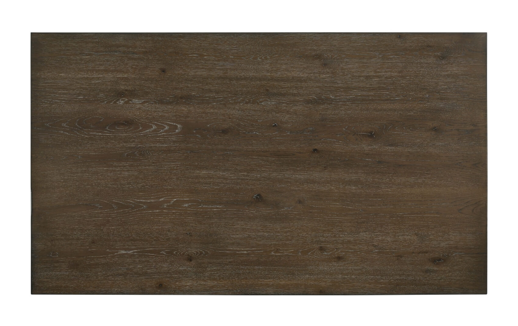 Farren Wood Rectangular Dining Table