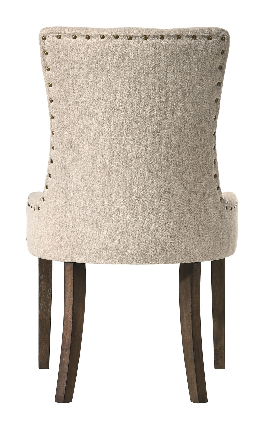 Farren Fabric/Wood Dining Chair