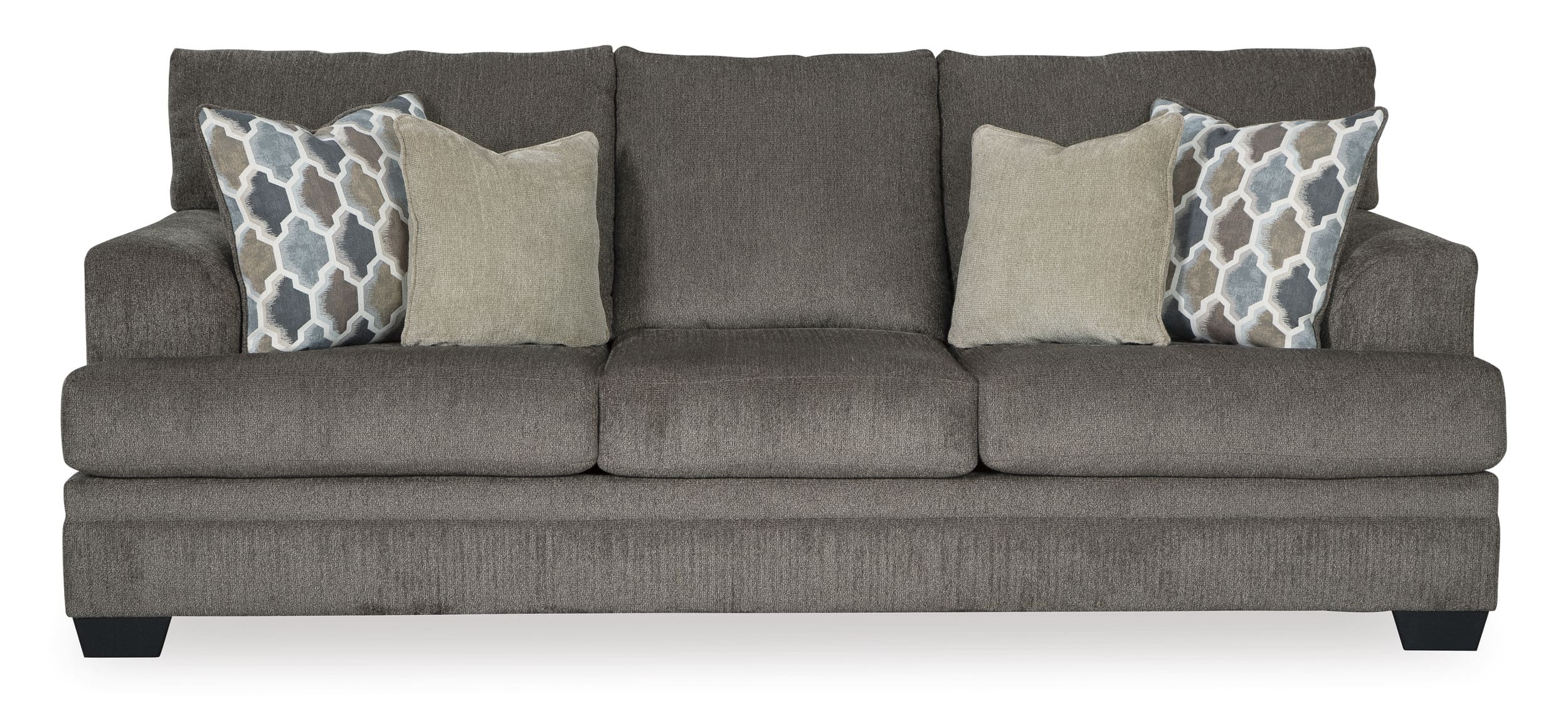 Dorsten Polyester Sofa