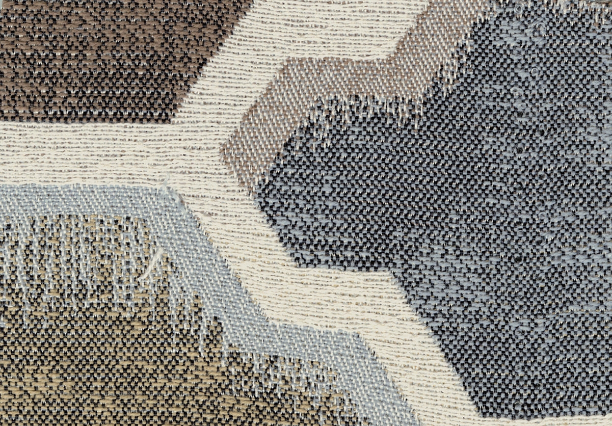 Dorsten Polyester Sofa
