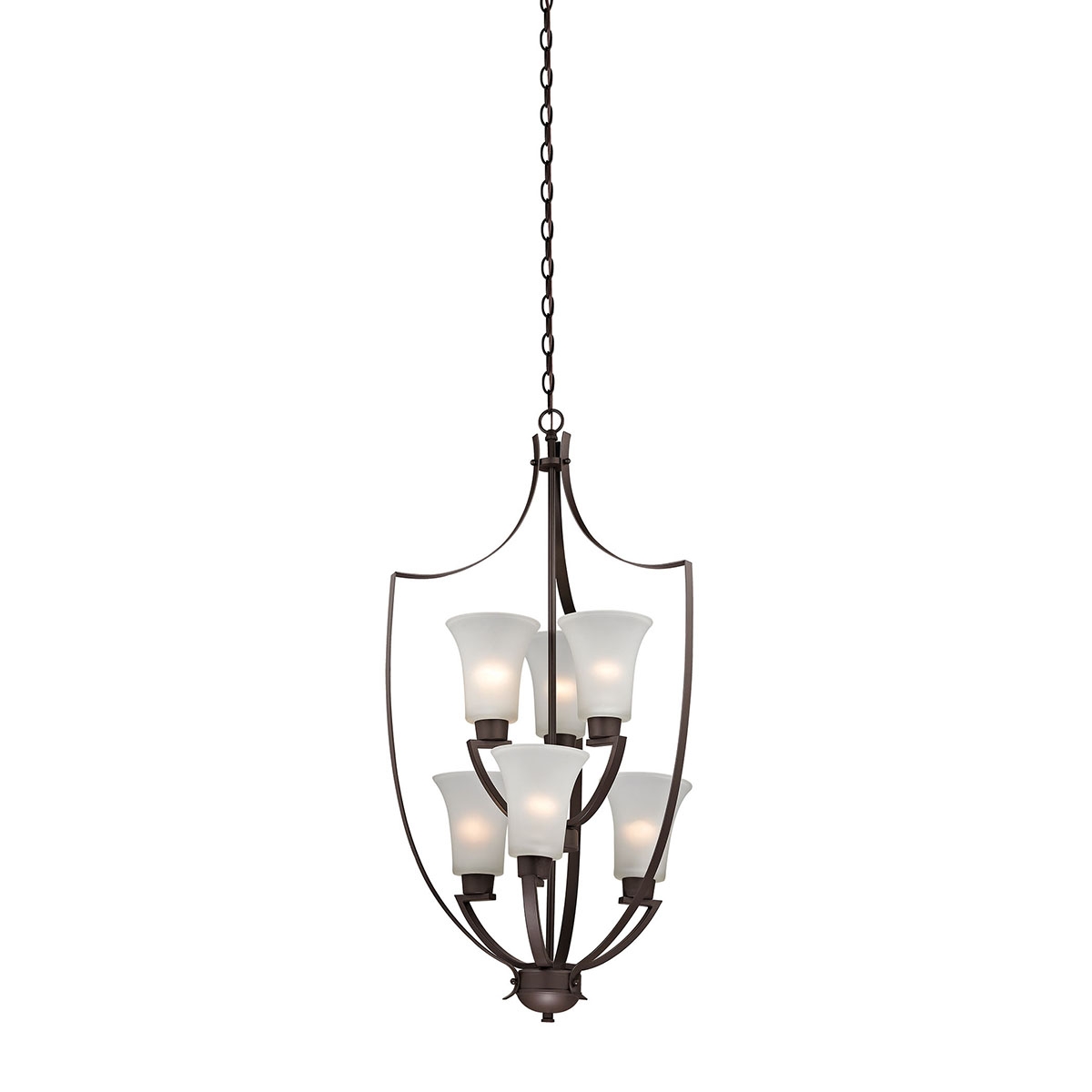 Foyer 6-Light Chandelier