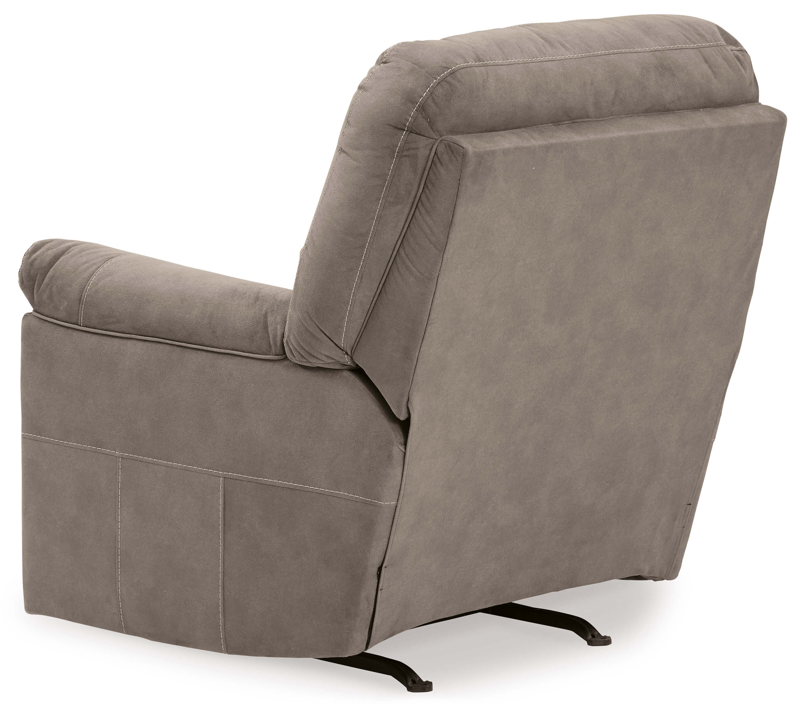 Cavalcade Polyester Power Reclining Chair