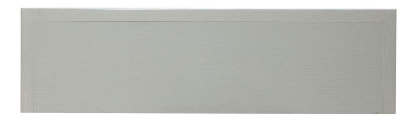 Reflections Wood 6-Drawer Double Dresser w/Lights