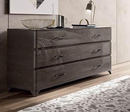 Jupiter Bedroom