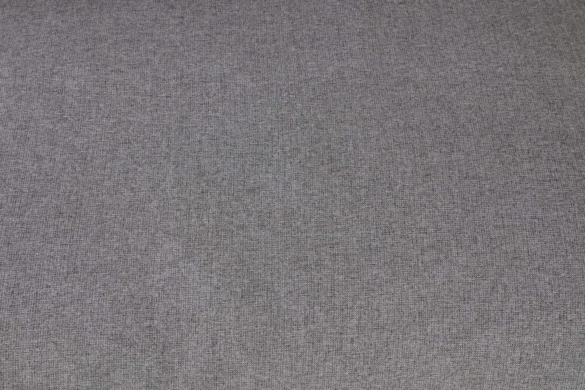 Serene 158" Linen Fabric Deluxe Comfort Modular Sofa