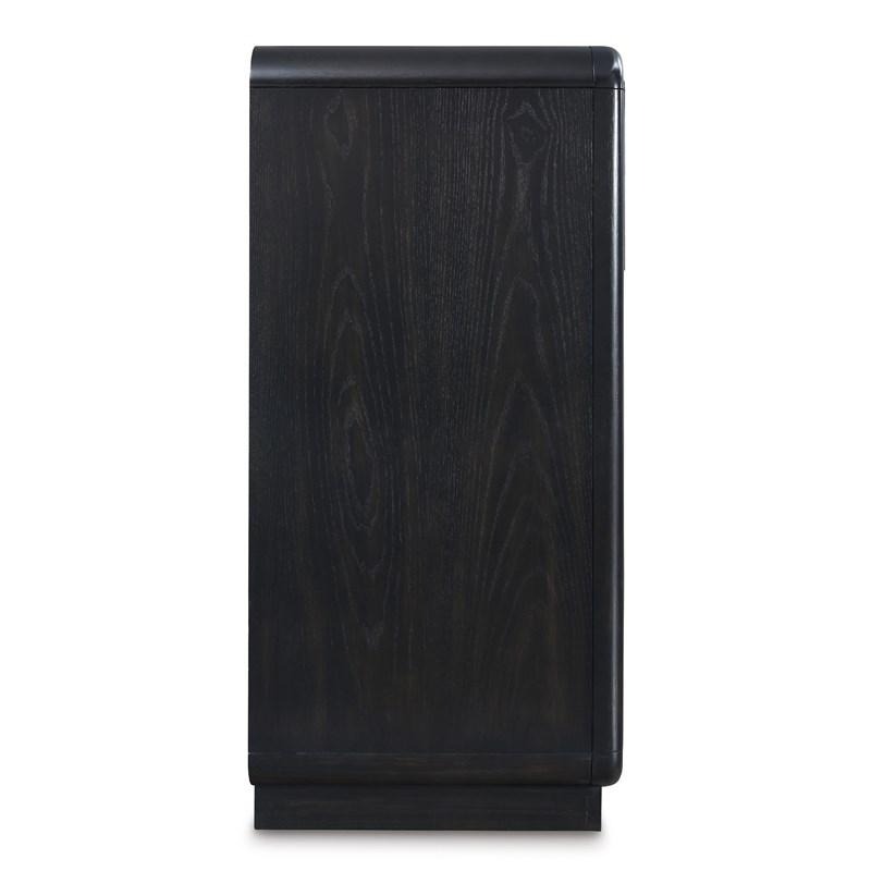 SM Rowanbeck Wood 7-Drawer Dresser