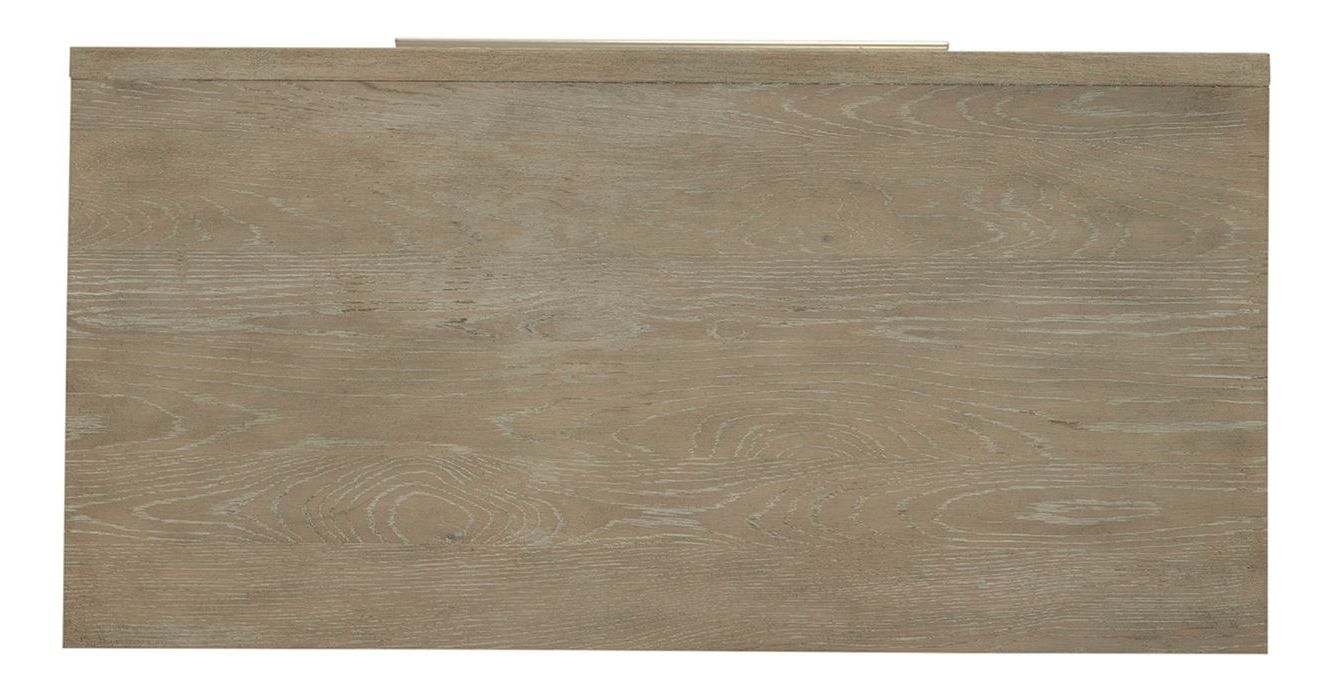 Brentwood Wood 6-Drawer Chest