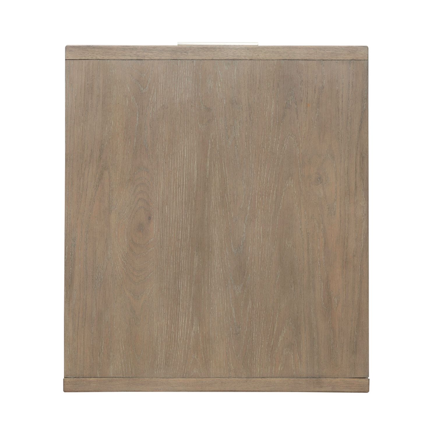Brentwood 3-Piece Wood Cocktail Table Set | Sandstone Finish