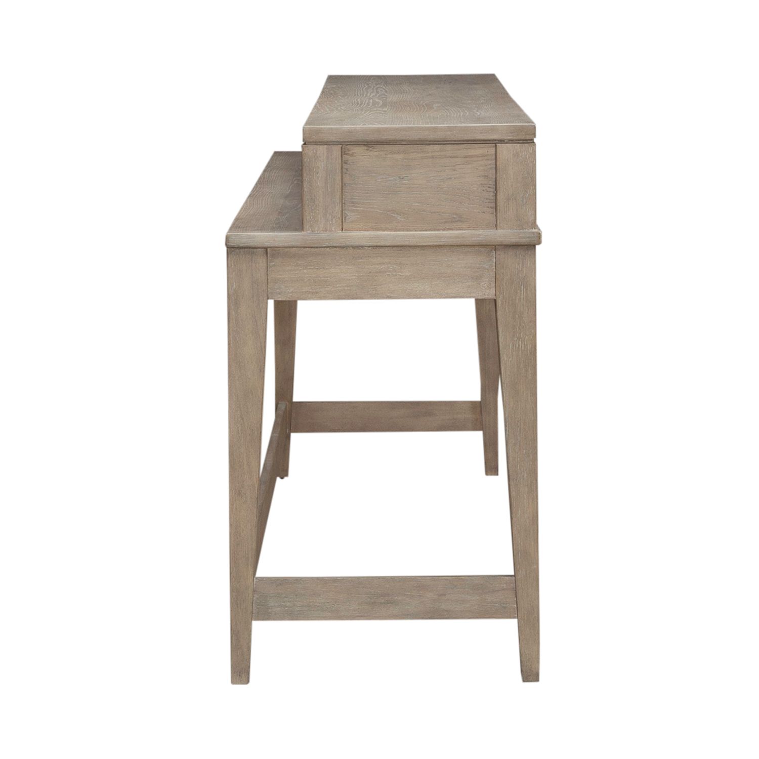 Brentwood 3-Piece Wood Cocktail Table Set | Sandstone Finish