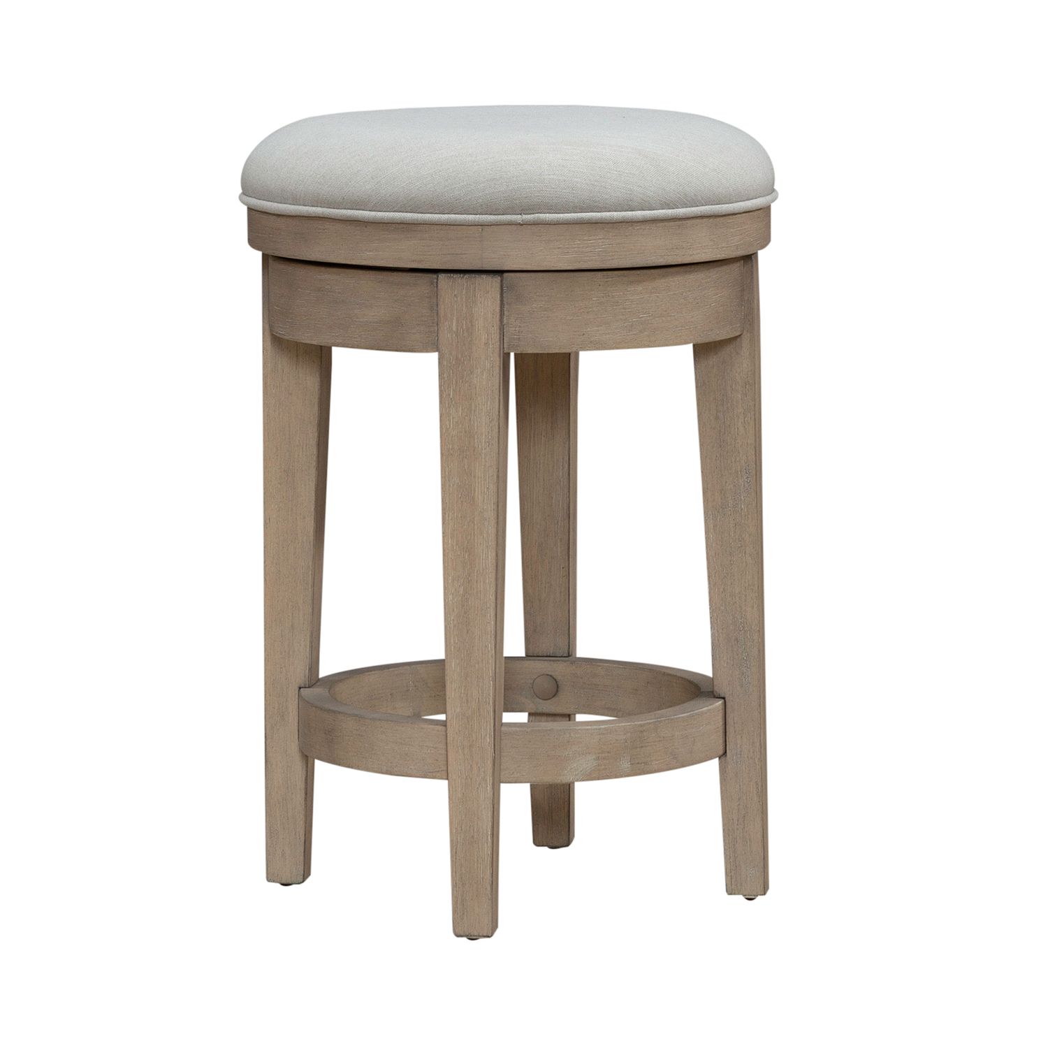 Brentwood 3-Piece Wood Cocktail Table Set | Sandstone Finish