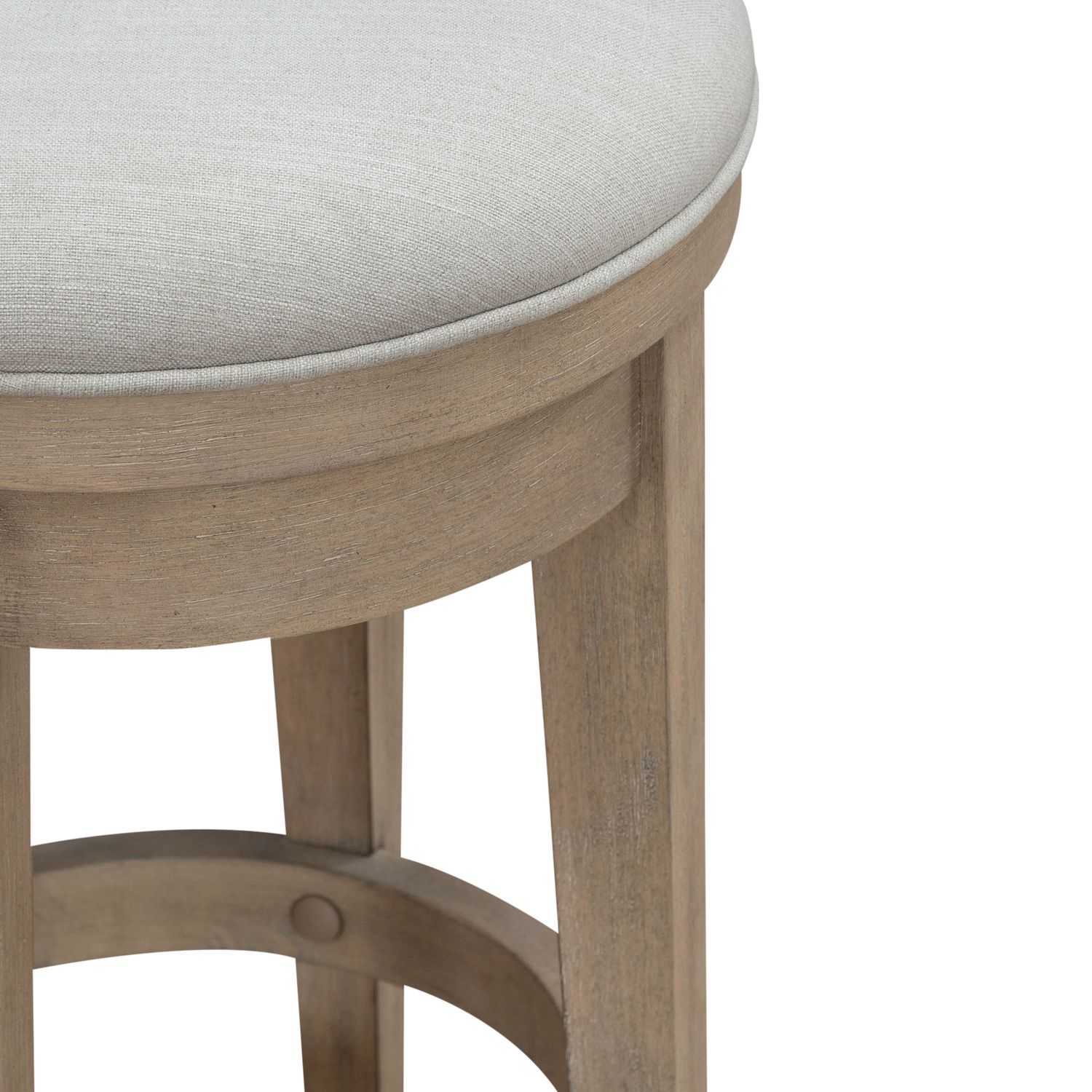 Brentwood 3-Piece Wood Cocktail Table Set | Sandstone Finish