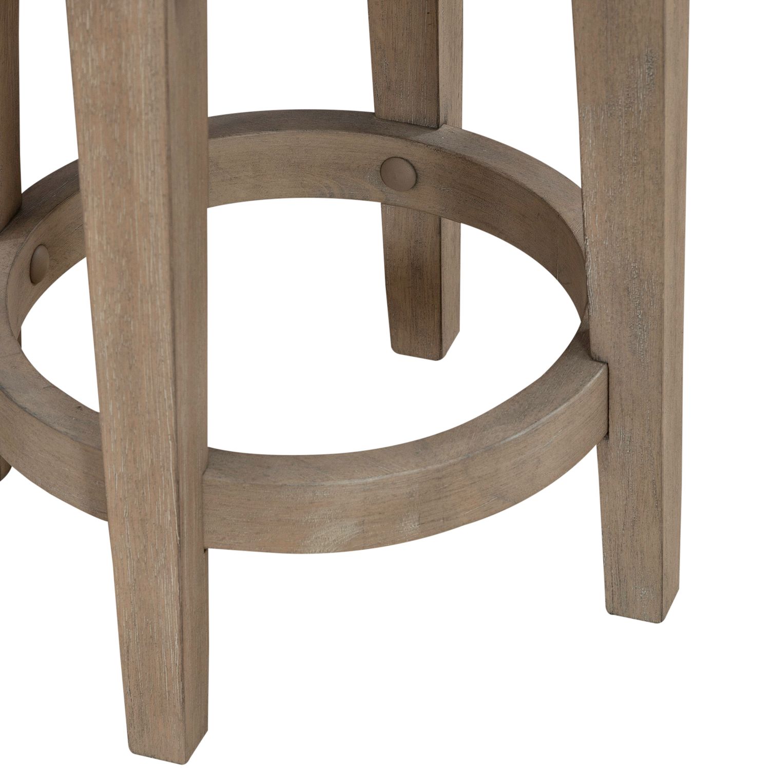 Brentwood 3-Piece Wood Cocktail Table Set | Sandstone Finish