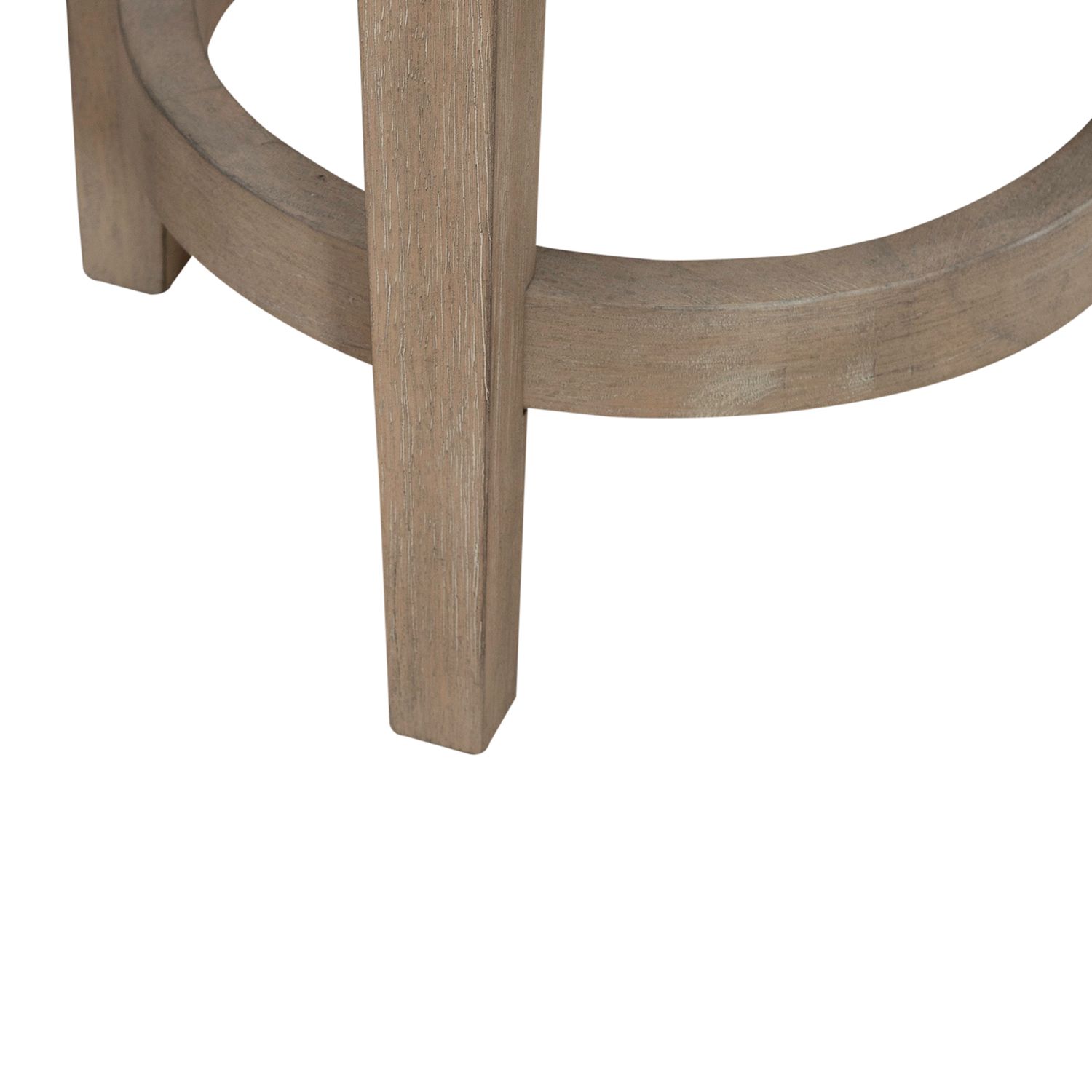 Brentwood 3-Piece Wood Cocktail Table Set | Sandstone Finish