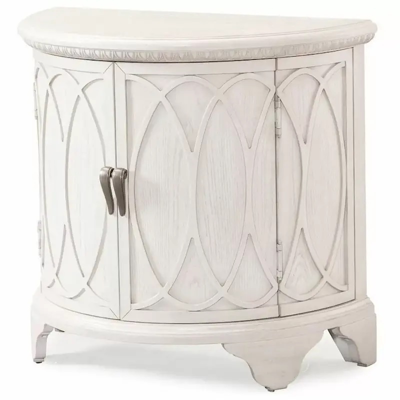 SM Jasper County Fabric/Wood Sleigh Bedroom Set