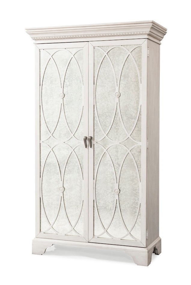 SM Jasper County Fabric/Wood Sleigh Bedroom Set