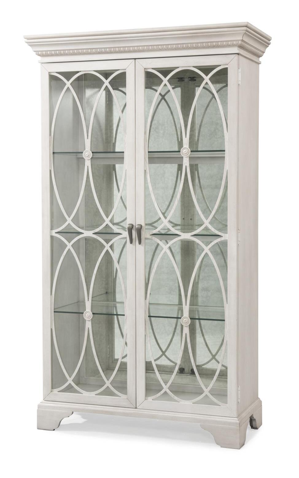 SM Jasper County Wood Dining Room Set