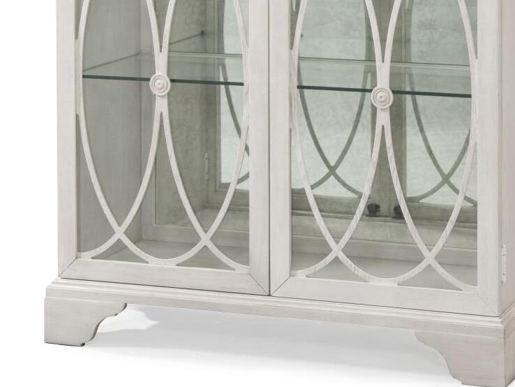 Legacy Classic Jasper County Display Curio Legs
