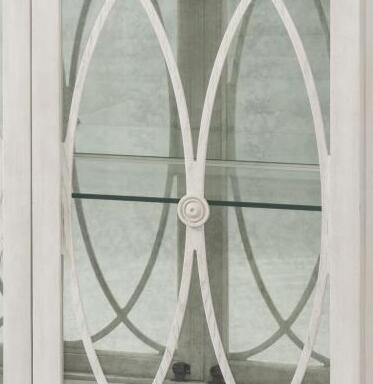 Legacy Classic Jasper County Display Curio Design