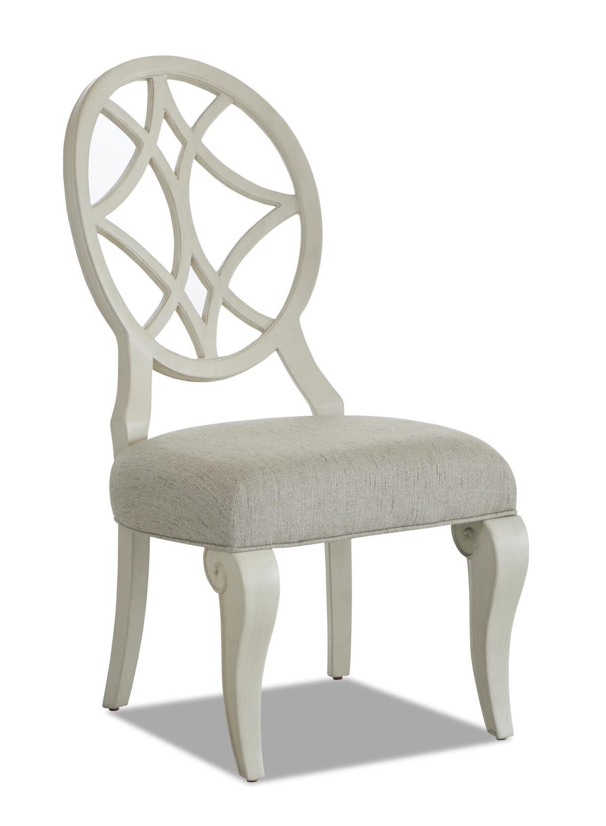 SM Jasper County Wood Dining Room Set