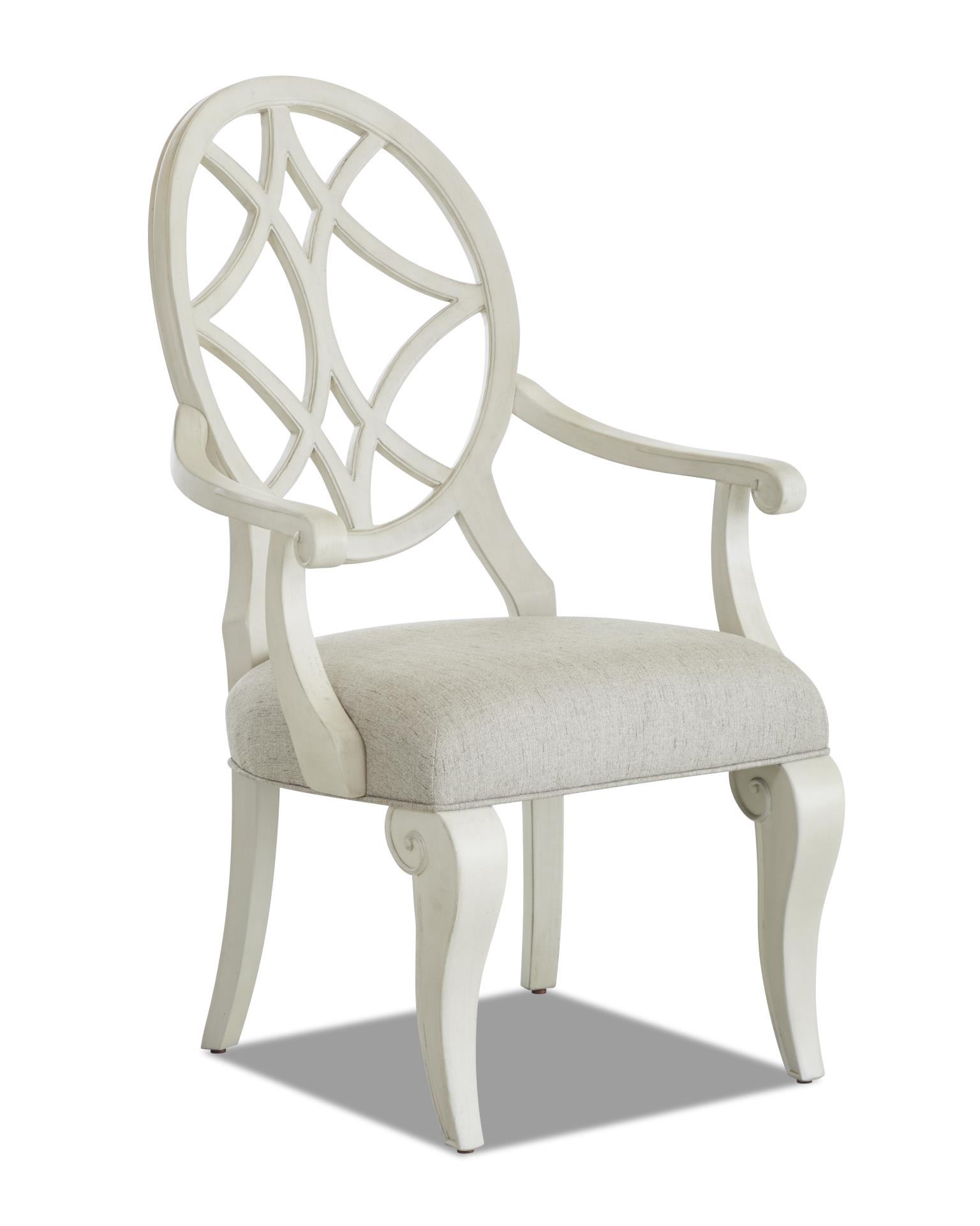 SM Jasper County Wood Dining Room Set