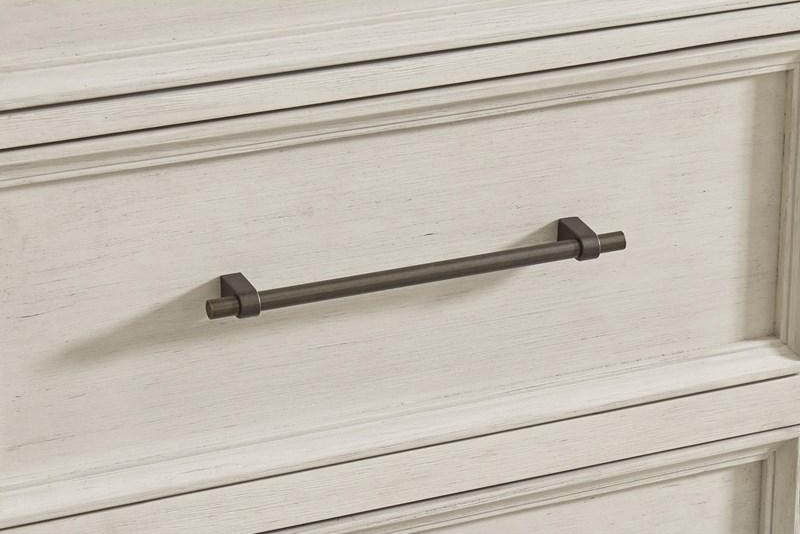 SM Shaybrock Wood Nightstand w/2 Drawers
