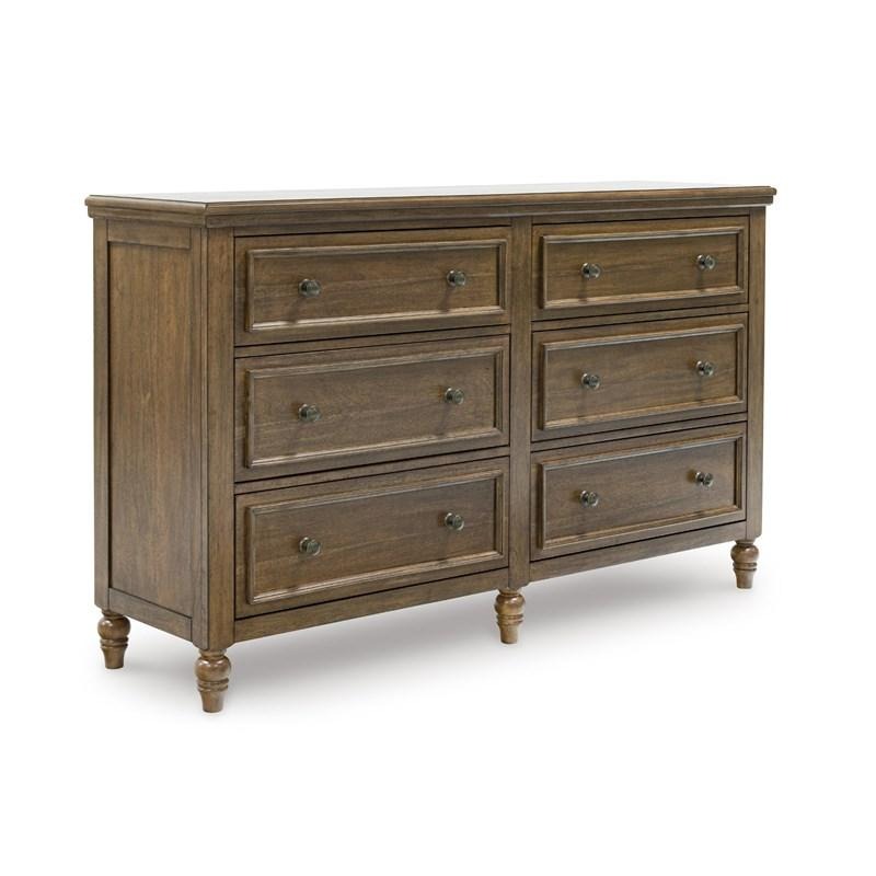 SM Sturlayne Wood Upholstered Panel Bedroom Set