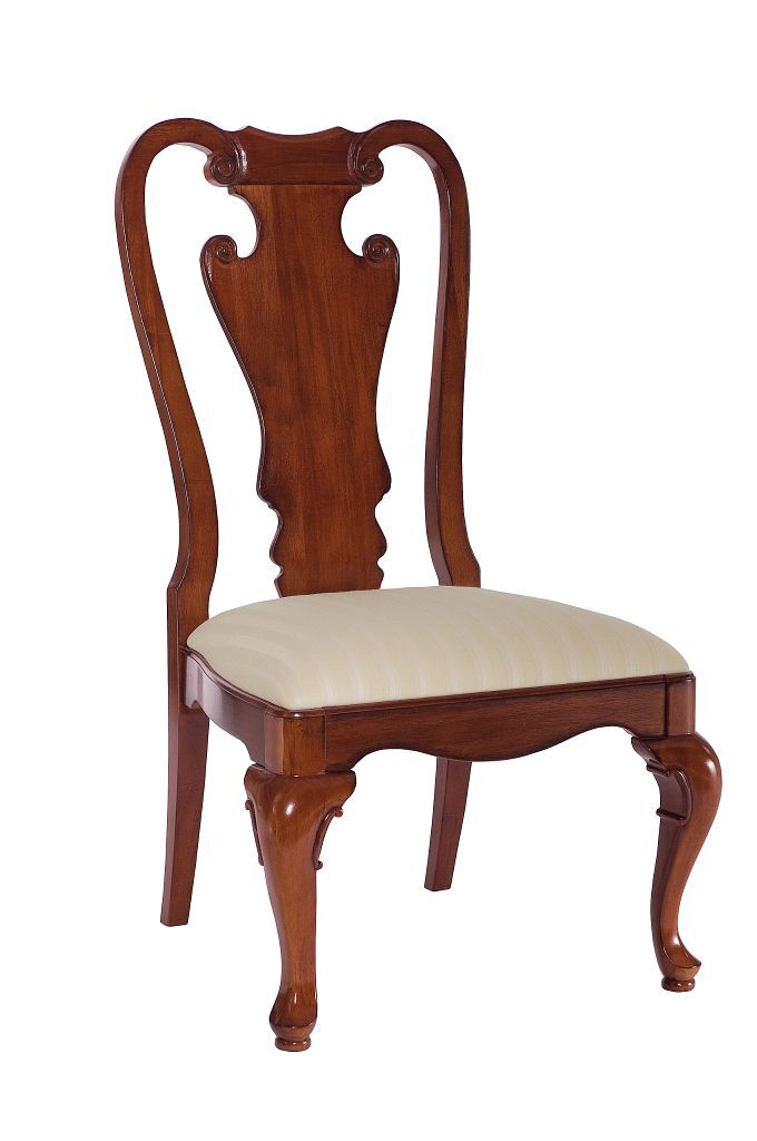 Cherry Grove Wood Extendable Dining Room Set
