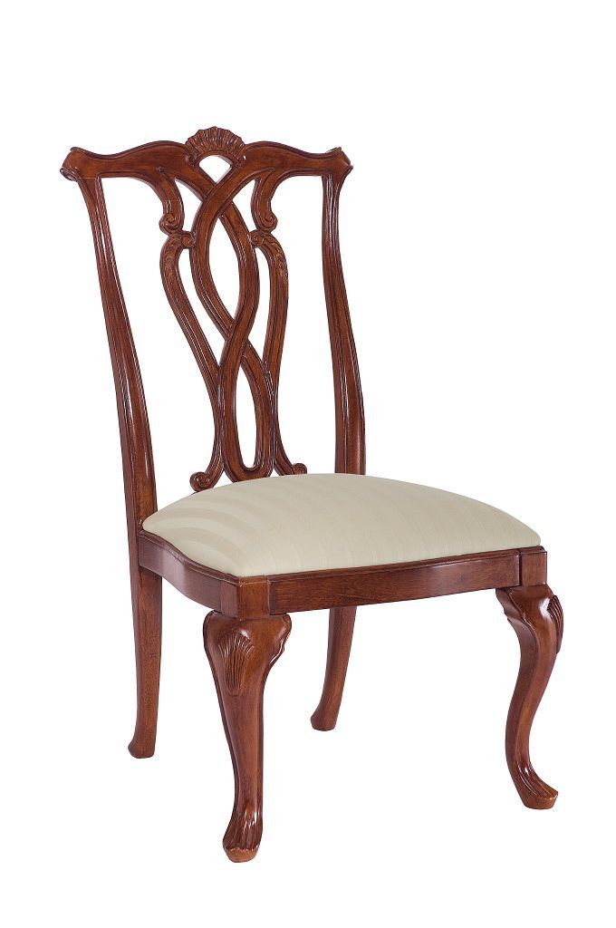 Cherry Grove Wood Extendable Dining Room Set