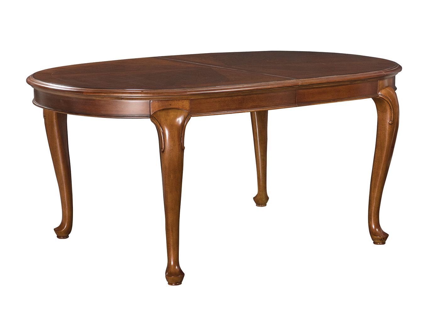 Cherry Grove Wood Extendable Dining Room Set