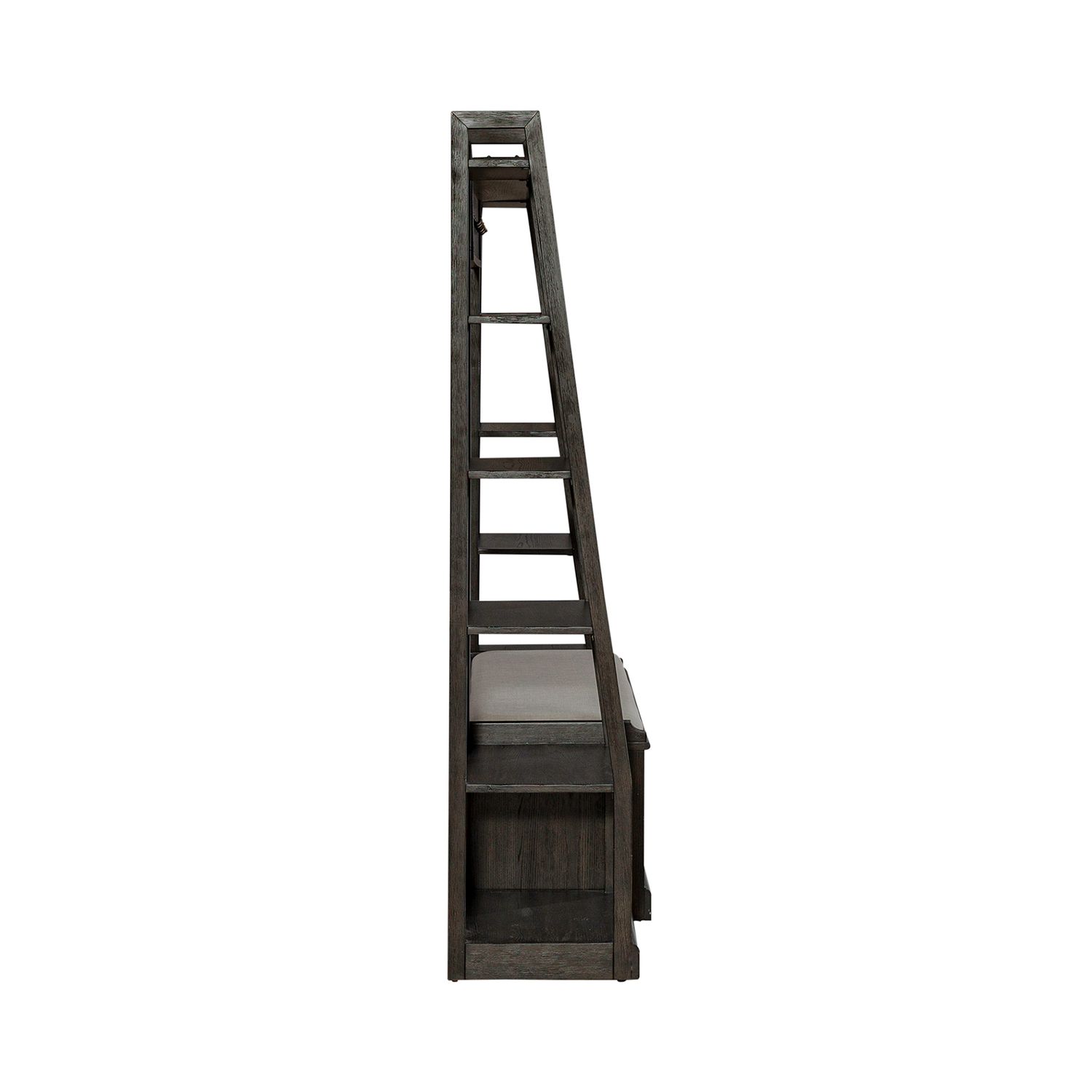 Mill Creek Wood Wall Unit