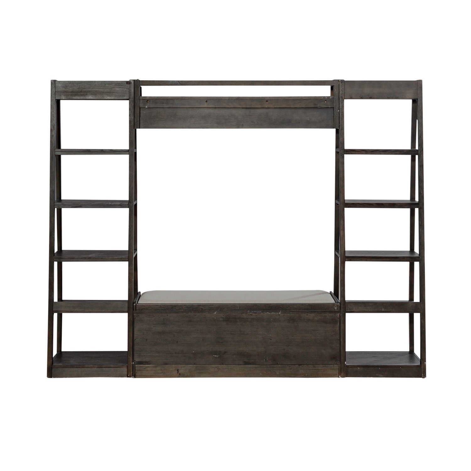 Mill Creek Wood Wall Unit