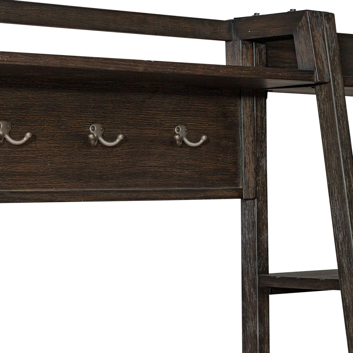 Mill Creek Wood Wall Unit