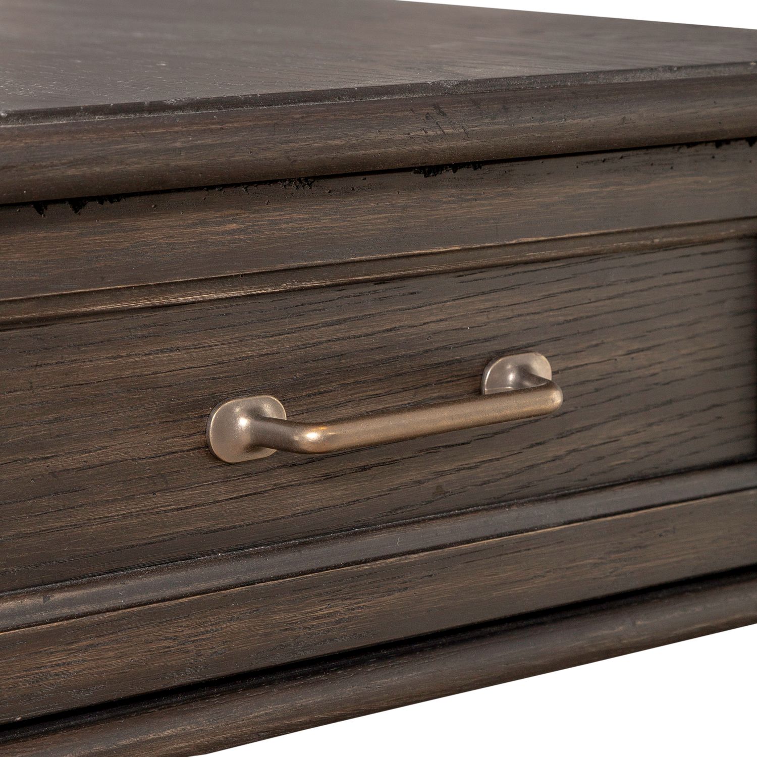 Mill Creek Lift Top Cocktail Table Set | 3-Piece | Peppercorn